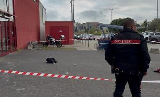 Bombe, fiamme e assalti: ora &egrave; allarme criminalit&agrave;