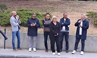 Caltagirone alza la testa: &laquo;Fuori dal silenzio contro i soprusi&raquo;