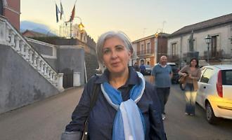Milo, Catalano vince la sfida tutta al femminile contro la vicesindaca uscente Cantarella