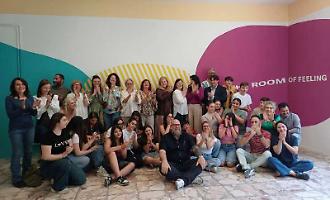 Una stanza delle emozioni per dire agli studenti che nessuno &egrave; &ldquo;sbagliato&rdquo;