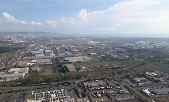 Sicurezza: per la zona industriale di Catania si rif&agrave; il piano da 50 milioni