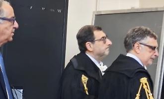 Il magistrato Ignazio Fonzo nominato alla procura generale di Catania
