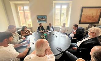 Balneari, nasce un &ldquo;Osservatorio per la legalit&agrave;&rdquo;. Agen: &laquo;Sul Pudm si accettino le nostre proposte, o scontro con Trantino&raquo;