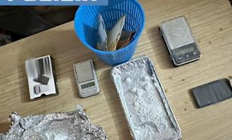 &laquo;Datemi i soldi per il crack o faccio esplodere la casa&raquo;