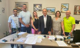Giunta: rimpasto e deleghe, Delia nominata vicesindaca