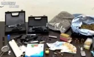 &ldquo;L&rsquo;ultimo atto&rdquo; della mafia: 11 condanne nel processo d'appello