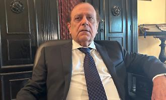 Marino: &laquo;Citt&agrave; indietro di 35 anni Superficialit&agrave; nelle concessioni&raquo;