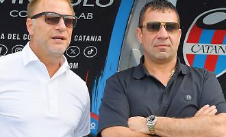 Catania e la fideiussione non rispettata: la citt&agrave; si sente tradita e scarica Pelligra