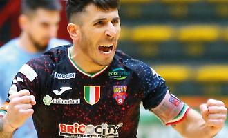 Meta Catania, capitan Musumeci resta in rossazzurro