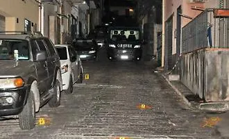 Gli spari a Motta partono dai dissidi fra &ldquo;Monte Po&rdquo; e i cursoti milanesi