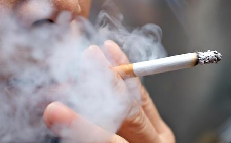 'Oggi smetto': supporto gratuito per smettere di fumare