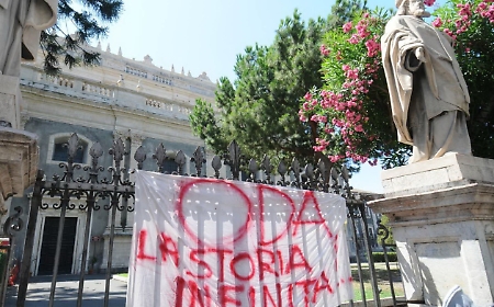 Nuova gestione Oda Catania, raggiunta "quota 95%": anche Fiadel firma l'accordo con Sisifo