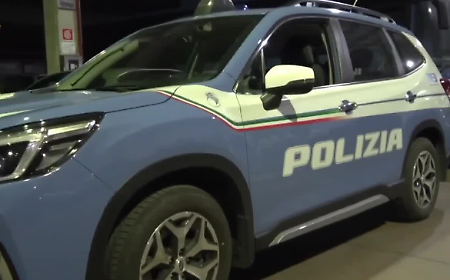 Notte di spari a Catania: 23enne ferito al braccio, ritrovato a terra dopo la fuga in scooter