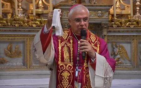 Arcidiocesi di Catania, si cambia non solo in Cattedrale: tutte le nomine