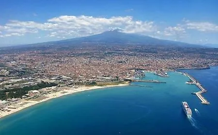 Prg di Catania, Sangiorgio: "Le tavole ufficiali restano quelle del 1964"