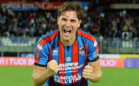 Tardini, il ritorno di Catania dopo 14 anni