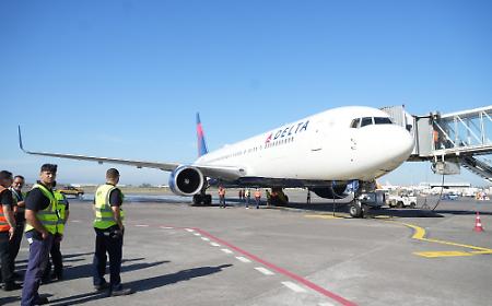 Aeroporti di Catania e Comiso: &laquo;Per la privatizzazione della Sac interesse anche dal fondo di Dubai&raquo;