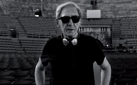 Speciale su RaiPlay per ricordare Franco Battiato a cinque anni dalla sua morte