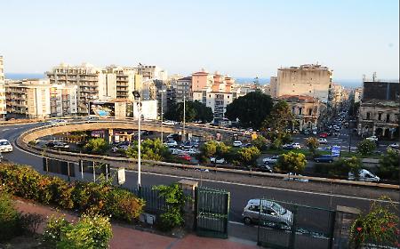 Caos in circonvallazione, parla il tecnico dell'abbattimento del ponte: &laquo;Progetto rimasto incompleto&raquo;