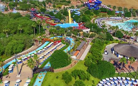 Etnaland, stagione estiva a rischio? La difesa: &laquo;Gip ha stabilito adempimenti per la restituzione della struttura&raquo;