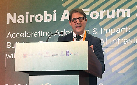 La societ&agrave; siculo-calabrese che punta a innovare l&rsquo;Africa. Formando 5.000 imprenditori