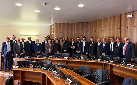 UniCt lancia la Fondazione Siciliae Studium Generale 1434: 19 imprese insieme per fermare la fuga dei cervelli