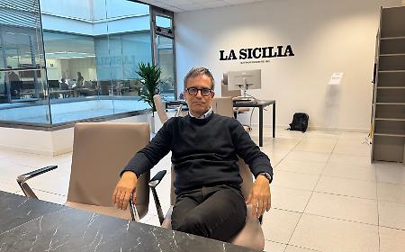 Giovani, imprese e meraviglia: la visione di "Catania Capitale della cultura"