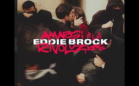 Eddie Brock a Catania, &laquo;"Non &egrave; mica te" &egrave; la canzone che mi ha aperto le porte di Sanremo&raquo;