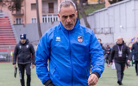 Catania, Toscano vince ad Altamura e ora la dirigenza riflette: il bivio rossazzurro