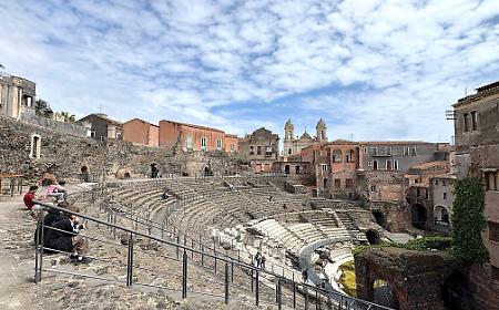 Domenica al museo per Pasqua: ingressi gratuiti in Sicilia e aperture speciali a Catania e Militello