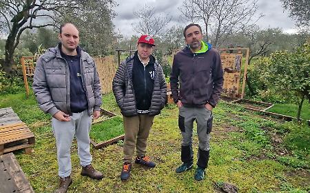 Autismo: l&rsquo;agricoltura sociale diventa un reale percorso di inclusione