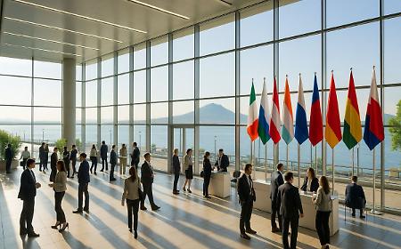 Dall'imposta di soggiorno ai rimborsi per i congressi: Catania cambia strategia sul turismo