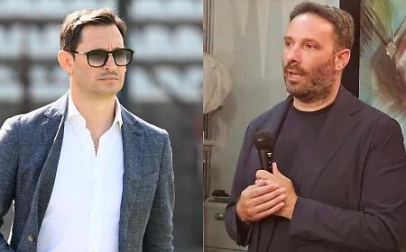 Acireale e l'intimidazione a Di Mauro, il sindaco Barbagallo: &laquo;Istituzioni sempre vicine, ora il club risponda&raquo;