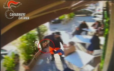 Geloso della sorella accoltella uno suo pretendente: 59enne arrestato nel Catanese