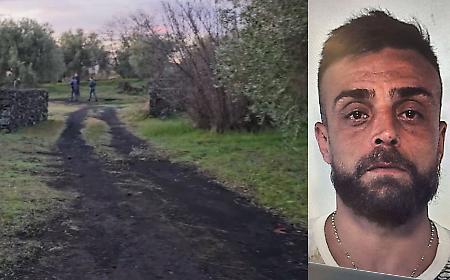 Coinvolto nella sparatoria di Librino, arrestato a Giarre il latitante Chisari: deve scontare cinque anni e due mesi