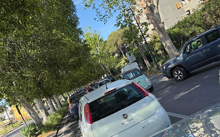 La Circonvallazione di Catania porta dell&rsquo;Inferno: "Lasciate ogni speranza voi che...guidate"