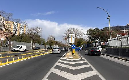 Via Santa Sofia, adesso si cambia. L'assessore: &laquo;S&igrave; alla corsia per le ambulanze, ma vietato &ldquo;toccare&rdquo; il Brt&raquo;