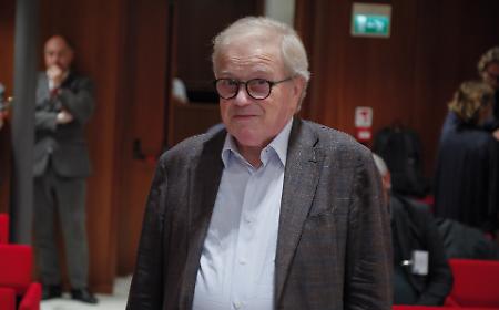 Castagnetti a Catania: "Il centrosinistra pu&ograve; tornare a vincere se parla d&rsquo;Europa"