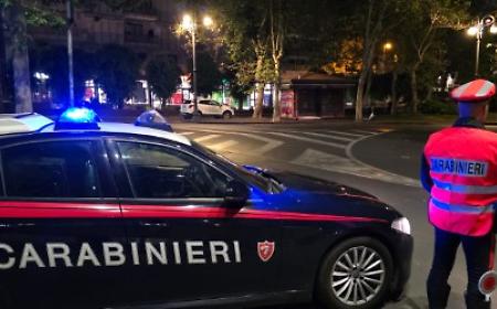 Movida sotto controllo a Catania: interventi interforze, sanzioni e sequestri nel centro storico