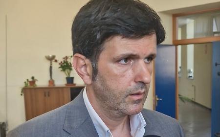 Catania, si dimette l'assessore alla Polizia locale Coppolino