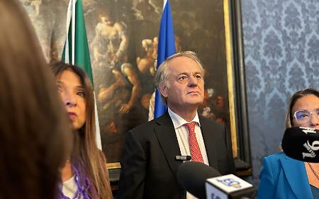 Violenza a Catania: la commissione Antimafia fa il punto con i vertici dell'ordine pubblico
