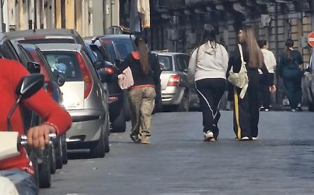 Catania capitale europea dei "Neet": a San Cristoforo sono della Romania