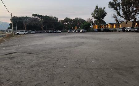 Nuovo parcheggio gratuito alla Plaia di Catania: 200 posti con "l'aiuto" dei privati. &laquo;Segnalate i parcheggiatori abusivi&raquo;