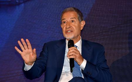 Musumeci: &laquo;Ddl sulla sicurezza delle piscine bloccato dalle lobby. Ma ora l'iter sar&agrave; veloce&raquo;