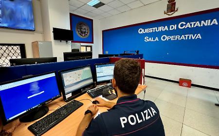 Turista trovato riverso a terra in hotel a Catania: salvato dopo allarme del Consolato