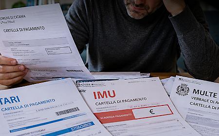 Catania, via libera alla "pace fiscale" del Comune: sanzioni e interessi azzerati per chi regolarizza i debiti