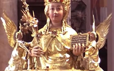 A Catania il 900&deg; anniversario del rientro delle reliquie: la luce di Agata tra memoria, arte e devozione