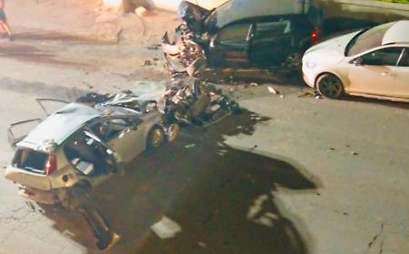 Incidente autonomo nella notte a Palagonia, morti due ragazzi: avevano 18 e 20 anni. Altri due giovani in prognosi riservata