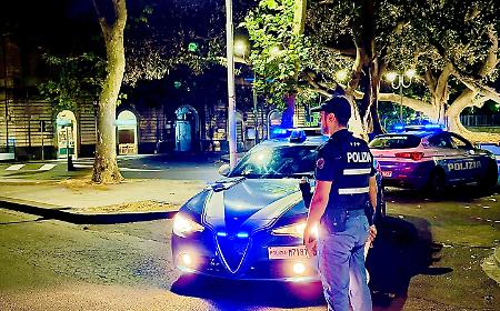 A Catania la Polizia restituisce nove auto rubate in un giorno