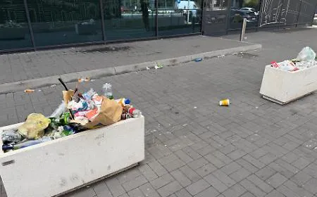 Degrado nel cuore di Catania: corso Sicilia tra rifiuti, incuria e controlli insufficienti